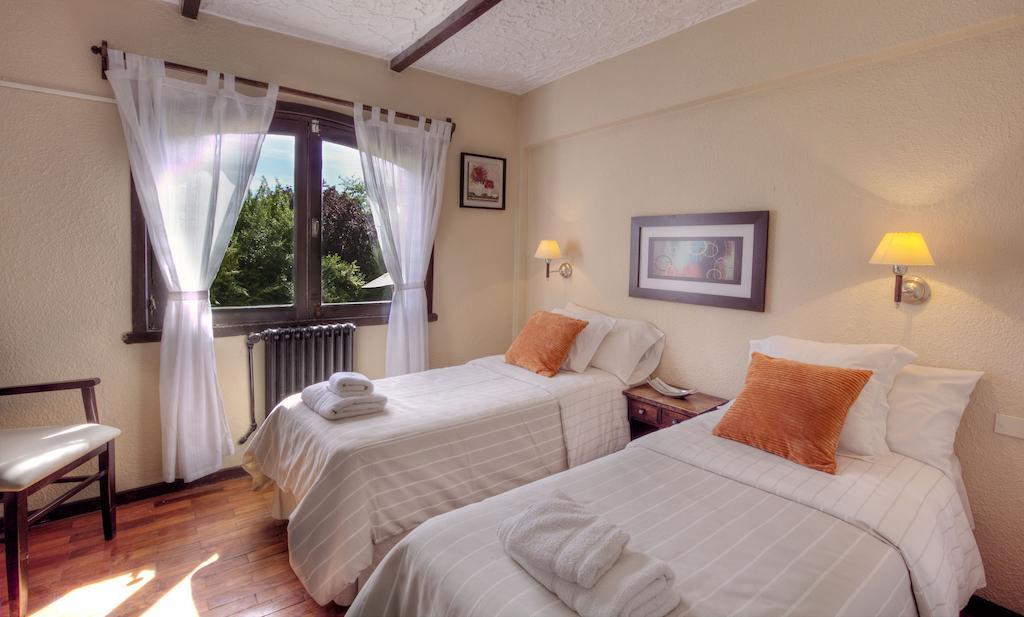 Hosteria Del Prado San Carlos de Bariloche Rom bilde