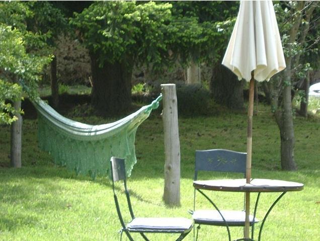 Hosteria Del Prado San Carlos de Bariloche Eksteriør bilde